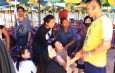กาญจนบุรี – พบแล้วร่างน้องเฟิร์น หลัง 2 มูลนิธินำชุดประดาน้ำ ลงค้นมา 2 วัน 1 คืน เบื้องต้นผู้เสียชีวิตมีแฟนเป็นชาวเกาหลี ส่วนสาเหตุต้องรอการพิสูจน์ร่างน้องก่อน