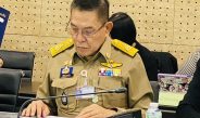 ส.ส. “ราเชน” จี้รัฐบาลหยุดนิ่งเฉย! เดินหน้าทวงถาม “เงินผดุงเกียรติทหารผ่านศึก” 3,000 บาทต่อเดือน หวังชุบชีวิตวีรบุรุษผู้ถูกลืม ย้ำชัดต้องเป็นมากกว่าแค่สัญลักษณ์ความกตัญญู