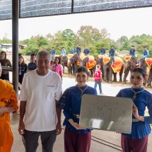 สัญญาณแห่งความอุดมสมบูรณ์! สวนนงนุชพัทยาต้อนรับ ‘พังฟ้ารุ่ง’ ลูกช้างเชือกที่ 2 ใน 1 เดือน”