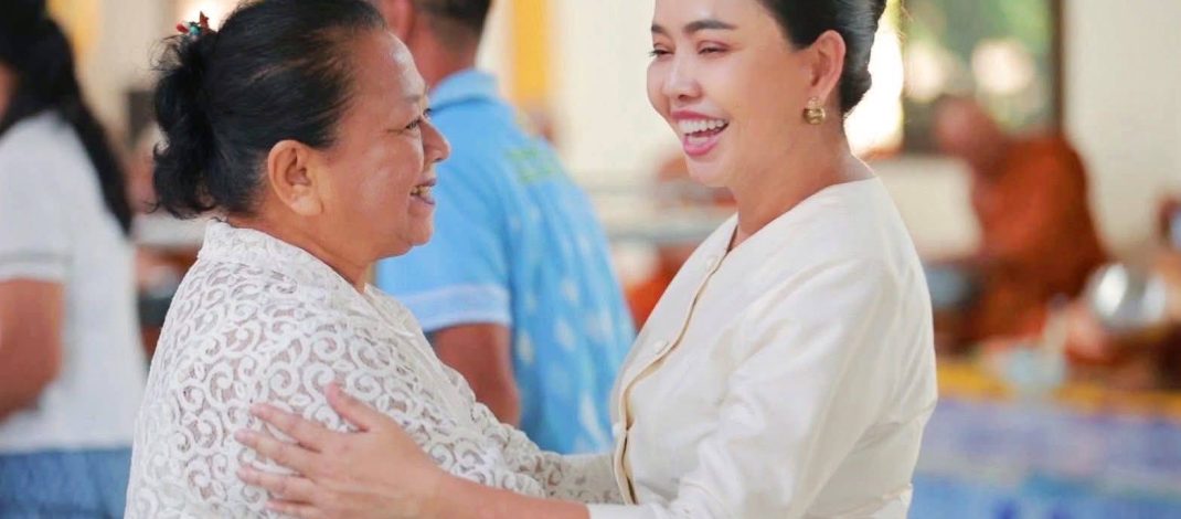 อำนาจเจริญ รัฐบาลเดินหน้าโครงการ “อาสาพยาบาลชุมชน” 1 หมื่นคน เตรียมเปิดรับสมัครไตรมาสที่ 3-4 นี้