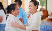 อำนาจเจริญ รัฐบาลเดินหน้าโครงการ “อาสาพยาบาลชุมชน” 1 หมื่นคน เตรียมเปิดรับสมัครไตรมาสที่ 3-4 นี้