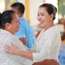 อำนาจเจริญ รัฐบาลเดินหน้าโครงการ “อาสาพยาบาลชุมชน” 1 หมื่นคน เตรียมเปิดรับสมัครไตรมาสที่ 3-4 นี้