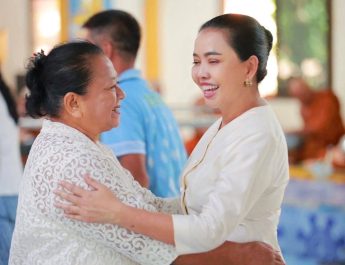 อำนาจเจริญ รัฐบาลเดินหน้าโครงการ “อาสาพยาบาลชุมชน” 1 หมื่นคน เตรียมเปิดรับสมัครไตรมาสที่ 3-4 นี้