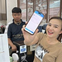 กาฬสินธุ์ ดีเดย์ไทยช่วยไทยพลัสวันแรกคึกคักเม็ดเงินสะพัด