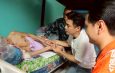 “ชัยวัฒน์” ชูนโยบาย “นักบริบาล 5,000 ตำแหน่ง” ดูแลผู้ป่วยติดเตียงทั่วกรุงเทพฯ ย้ำในฐานะลูกคนหนึ่ง กรุงเทพต้องเป็นเมืองที่ดูแลคนที่เรารักได้