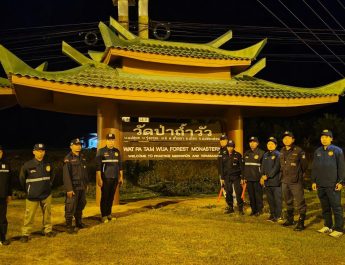 ชาวบ้านจี้ปางมะผ้า เร่งล่ากลุ่มวัยรุ่นก่อเหตุรุมทำร้าย ชิงทรัพย์จุดชมวิวบ้านลุกข้าวหลาม อำเภอปางมะผ้าและเหตุป่วนเมืองสารพัด