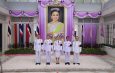 สกลนคร ลงนามถวายพระพรสมเด็จพระราชินีที่พระตำหนักภูพานราชนิเวศน์