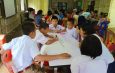 กาญจนบุรี – การศึกษาแบบฟังเสียงชาวบ้าน เป็นหลักคิดพื้นฐานที่สำคัญในการขับเคลื่อนพัฒนาโรงเรียน โดยการให้ความสำคัญรับฟังความคิดเห็น