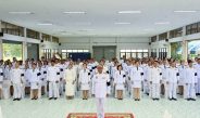 นายอำเภอวังม่วง เป็นประธานในงานเฉลิมพระเกียรติเนื่องในโอกาสพระราชพิธีมหามงคลเฉลิมพระชนมพรรษา 4 รอบ สมเด็จพระนางเจ้า ฯ พระบรมราชินี 3 มิถุนายน 2569