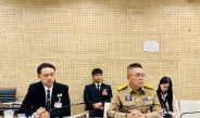 สภาฯ ขยับทัพกรรมาธิการทหาร! ดัน “พันเอก สุขชาต” นั่งประธาน ควงคู่ “ราเชน ตระกูลเวียง” นั่งรองประธานคนที่ 1 ลุยงานตรวจสอบและขับเคลื่อนนโยบายความมั่นคงเต็มรูปแบบ