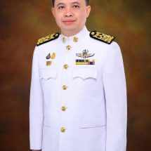 “อุเทน สุขทั่วญาติ” ปธ.สภาทนายความจ.แพร่ ชี้แนะ ข้อบังคับสภาทนายความ ว่าด้วยเครื่องแบบคณะกรรมการสภาทนายความฯ
