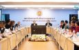 จังหวัดลพบุรี คณะกรรมาธิการการศึกษาตรวจเยี่ยมสถาบันการอาชีวศึกษาภาคกลาง 2