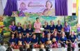 รองผู้ว่าฯ มหาสารคาม เป็นประธานเปิดงาน “7 มิถุนายน วันสหกรณ์นักเรียน ประจำปี 2569” ส่งเสริมการจัดการเรียนรู้การสหกรณ์ในโรงเรียน