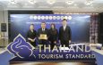 เมืองน่านคว้ารางวัล ASEAN Clean Tourist City Standard 2026 สร้างความเชื่อมั่นนักท่องเที่ยวทั่วโลก รับรองมาตรฐานเมืองท่องเที่ยวสะอาดอาเซียน 2569 ต่อเนื่อง นายกเทศมนตรีเมืองน่านขอบคุณทุกภาคส่วนร่วมสร้างเมืองคุณภาพสู่เวทีสากล