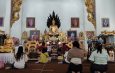 ปทุมธานี 2สาวรำแก้บนแม่ตะเคียนทองให้โชค 2 งวดติด ถวายชุดไทยขอครั้งแรกก็สมหวัง