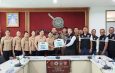 ตำรวจนครปฐม ! สร้างพลังใจให้ครอบครัวตำรวจที่มีบุตรเป็นเด็กพิเศษ ตามโครงการ “ครอบครัวตำรวจเราไม่ทิ้งกัน”
