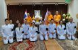 สถานทูตไทย ณ กรุงพริทอเรีย นำคณะสงฆ์และพสกนิกรถวายพระราชกุศลพระบรมราชินี