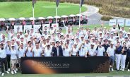 นครปฐม รมว.ท่องเที่ยวฯ เปิดการแข่งขันกอล์ฟ “Nikanti Invitational 2026”