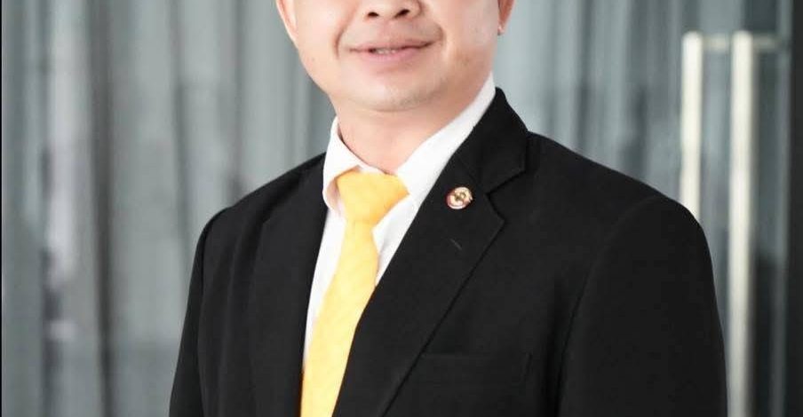 กฎหมายต้องพัฒนาให้ทันสังคม แต่การพัฒนานั้นต้องไม่ทิ้งใครไว้ข้างหลัง