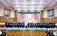 ผู้ว่าราชการจังหวัดนครปฐม มอบโล่เชิดชูเกียรติ “ครูต้นแบบที่พึงประสงค์ เป็นแบบอย่างที่ดี” ในโครงการ หนึ่งครู หนึ่งเคส ลดปัญหานักเรียนนักศึกษาหลุดออกจากระบบการศึกษา