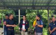 เพื่อชาวแพร่ ! ทีมงาน “สส.ชนาธิป ศุภศิริ” ลุยสำรวจจุดเตรียมขุดเจาะบ่อน้ำบาดาลแห่งใหม่ ต.แม่ยม