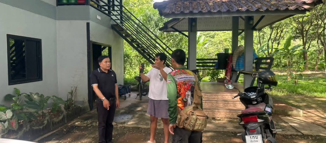 “นายกวสันต์ ร้อนเร็ว” อบต.ไผ่โทน “เร่งช่วยเหลือ” ประชาชนผู้ประสบอุทกภัยฯและรับฟังปัญหาฯ