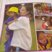 กาญจนบุรี – เจ้าฟ้าเสด็จยังอยู่ในความทรงจำไม่หาย! ท่ามกลางผืนป่าที่โอบล้อมด้วยขุนเขาแห่งทุ่งใหญ่นเรศวร ที่ซึ่งความเจริญอาจเดินทางไปถึงได้ยากลำบาก แต่สำหรับชาวบ้านไล่โว่ แล้ว ที่นี่ไม่เคยห่างไกลจาก พระกรุณาธิคุณ ของ “พระองค์ภา” ส่วนกองกำลัง KNU. พล.น.4 ลดธงครึ่งเสาถวายอาลัยแด่เจ้าฟ้าพัชรกิตติยาภา