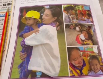 กาญจนบุรี – เจ้าฟ้าเสด็จยังอยู่ในความทรงจำไม่หาย! ท่ามกลางผืนป่าที่โอบล้อมด้วยขุนเขาแห่งทุ่งใหญ่นเรศวร ที่ซึ่งความเจริญอาจเดินทางไปถึงได้ยากลำบาก แต่สำหรับชาวบ้านไล่โว่ แล้ว ที่นี่ไม่เคยห่างไกลจาก พระกรุณาธิคุณ ของ “พระองค์ภา” ส่วนกองกำลัง KNU. พล.น.4 ลดธงครึ่งเสาถวายอาลัยแด่เจ้าฟ้าพัชรกิตติยาภา