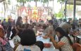 ปทุมธานี สาวรับเหมาฯเร่งแก้บนหลังขอพรครั้งแรกได้รับงานหลักแสนได้โชคอีกชั้น หนุ่มรับซื้อของเก่าถวายไข่ไก่ 5 แผงแก้บนไอ้ไข่ครั้งแรกได้หลักหมื่น