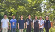 “สส.เบน” ลงพื้นที่ พบปะ พี่น้องเกษตรกร ต.พระหลวง อ.สูงเม่น และ สำรวจพื้นที่ หมู่ 1 ลำคลองหลังวัดแก้วมงคลฯ