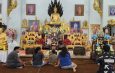 ปทุมธานี โค้งสุดท้าย ศรัทธานำพา!ท้าวเวสฯให้โชคกว่า 20 งวดต่อเนื่องทุกเดือน ไอ้ไข่วัดบึงบาขอครั้งแรกปังสมใจ