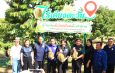 กาญจนบุรี – ผู้ว่ากาญจน์ พาฟินเช็คอิน! ราชาผลไม้แหล่งลำน้ำแคว ทุเรียนเมืองกาญจน์ ณ ไร่เคียงตะวัน จังหวัดกาญจนบุรี