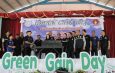 จังหวัดพังงา เปิดเวที “Green Gain Day” รณรงค์ลดการเผา สร้างรายได้จากวัสดุเหลือใช้ทางการเกษตร มุ่งสู่เกษตรเป็นมิตรต่อสิ่งแวดล้อม