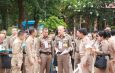 อำนาจเจริญ คณะหน่วยราชการในพระองค์ 904 ลงพื้นที่ ติดตามความพร้อมจัดงาน “เรือหลวงแห่งธรรมสู่การตื่นรู้ อำนาจเจริญ” ถวายเป็นพระราชกุศล 29 มิถุนายนนี้