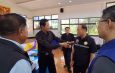 สกลนคร กรมทางหลวงรับฟังความคิดเห็นประชาชนสร้างทางหลวงหมายเลข 213