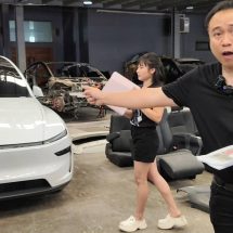 “ใหญ่ V10 Garage” เปิดใจโต้ทุกประเด็น ยันซ่อม Alphard ตามข้อตกลง-อะไหล่มือสองลูกค้ารับทราบตั้งแต่ต้น ชี้ยังไม่ได้รับค่าซ่อม 1.3 ล้าน