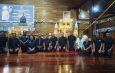 วัดพระธาตุหมื่นหินประกอบพิธีบำเพ็ญกุศลปัณรสมวาร (15 วัน) ถวายพระกุศลแด่ สมเด็จพระเจ้าลูกเธอ เจ้าฟ้าพัชรกิติยาภา นเรนทิราเทพยวดี กรมหลวงราชสาริณีสิริพัชร มหาวัชรราชธิดา