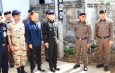 กาญจนบุรี – ไม่ใช่เรื่องง่ายการเปิดศูนย์แต่ละแห่ง โดนถล่มกล้องเสียหายแต่ก็ไม่ถอย!!ปส.เปิดศูนย์กลางชุมชนเตาปูน 3 เมืองกาญจน์!! กองบัญชาการปราบปรามยาเสพติดฝ่ากระแสเดินหน้าพัฒนาชุมชน แม้จะถูกทำลายกล้องวงจรปิด เราไม่ย่อท้อ เดินหน้าคืนลูกหลานกลับสู่อ้อมกอดครอบครัว