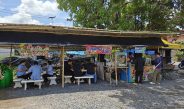นครนายก – ส้มตำหน้าเมรุ ใครเห็นต้องแวะชิม