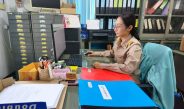 พังงา-สาวเจ้าพนักงานจัดเก็บรายได้ ยืนยันสอบได้เพราะความสามารถตัวเอง วอนหน่วยงานที่เกี่ยวข้องรีบตรวจสอบข้อเท็จจริง