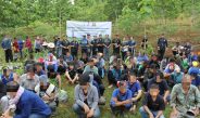 สำนักงานคุมประพฤติจังหวัดแพร่จัดโครงการพัฒนาการทำงานบริการสังคมเพื่อการแก้ไขฟื้นฟูผู้กระทำผิดปีงบประมาณ พ.ศ. 2569