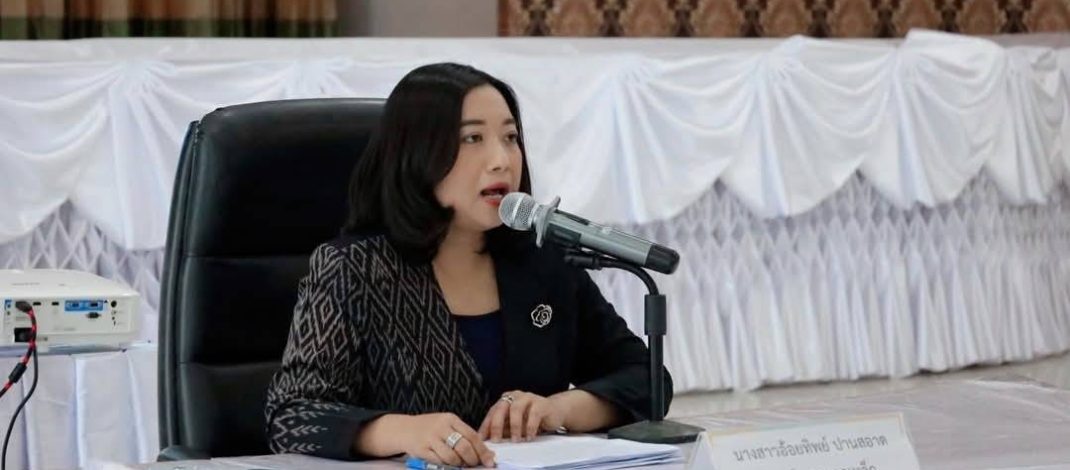 นายอำเภอ มวกเหล็กเตรียมความพร้อมการลงทะเบียนเพื่อสวัสดิการแห่งรัฐประจำปี2569