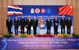 อาชีวะไทย-จีนเดินหน้าเต็มสูบ! สอศ. เปิดเวที 210 สาขา ครั้งที่ 6 ดันกำลังคนสมรรถนะสูงสู่มาตรฐานสากล