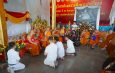สมัชชาสงฆ์ฯฮ่องกง นิมนต์พระภิกษุ นานาชาติ จัดกิจกรรมเนื่องในสัปดาห์วันวิสาขบูชาโลก ครั้งที่ 1