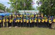สจป.3 แพร่ “รวมพลัง” ปลูกต้นไม้ ฟื้นฟูผืนป่า สร้างพื้นที่สีเขียวฯ ปี 69 ณ. สวนป่าแม่พวก–เด่นชัยฯ