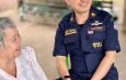 ปราจีนบุรี นายอำเภอนำทัพ”เคาะประตูบ้าน”ผู้สูงอายุและผู้พิการ ยืนยันตัวตนโครงการบัตรสวัสดิการแห่งรัฐปี 2569 ลั่นวาจา “ต้องไม่ตกหล่นแม้แต่รายเดียว”