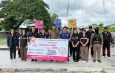ตร.สภ เมือง สระบุรีร่วมหน่วยงานพัฒนาสังคมของมนุษย์เทศบาลเมืองสระบุรีจัดระเบียบพื้นที่สาธารณะ! ลงพื้นที่แก้ไขปัญหาคนไร้ที่พึ่งและขอทาน