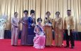 งานแอ่วม่วนชวนฮักท่าปลาพร้อมประกวดขวัญใจกำนัน-ผู้ใหญ่บ้าน