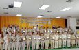 อุตรดิตถ์สมาคมกำนัน-ผู้ใหญ่บ้านแสดงมุทิตาจิต กำนัน-ผญบ.และแพทย์ประจำตำบลเกษียณ
