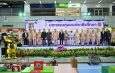 องคมนตรี เปิด “มหกรรมหุ่นยนต์อาชีวศึกษา ระดับชาติ 2569” รวมสุดยอดเยาวชนอาชีวะ 152 ทีม ชิงถ้วยพระราชทานฯ มุ่งยกระดับเทคโนโลยีและนวัตกรรมสู่ภาคอุตสาหกรรม🤖🦿